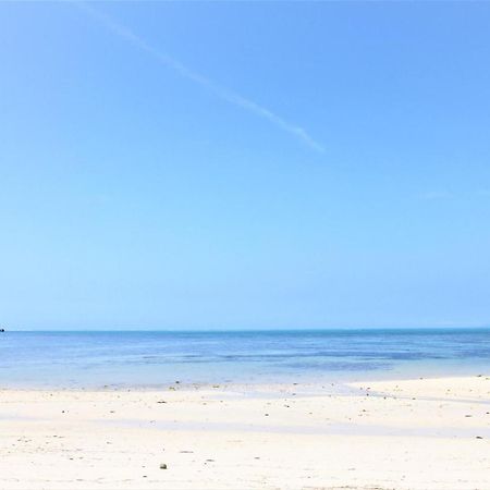 Beach Side Resort Grand Blue Okinawa Nago Eksteriør bilde