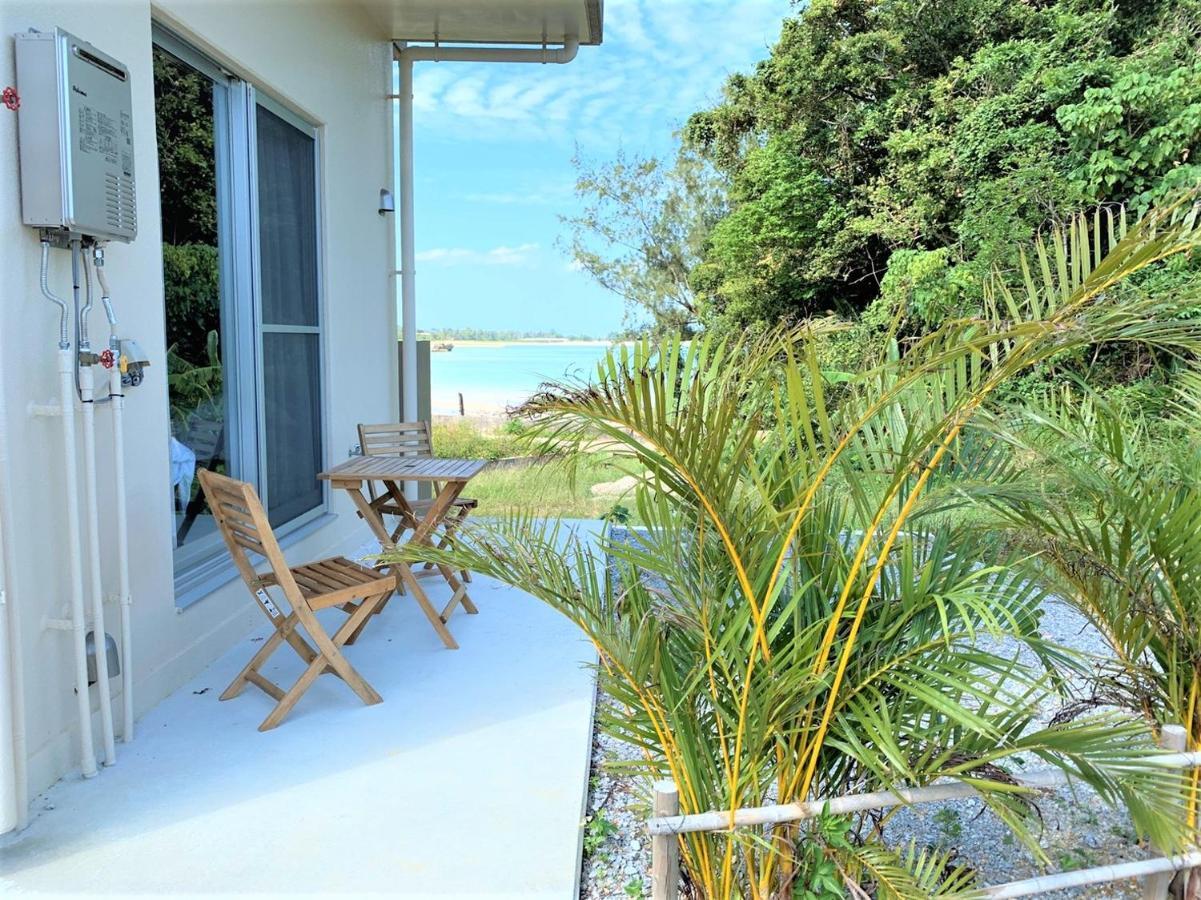 Beach Side Resort Grand Blue Okinawa Nago Eksteriør bilde